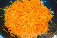 Фото приготовления рецепта: Пирожки с морковью и яйцом - шаг №3