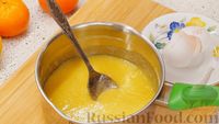 Фото приготовления рецепта: Мандариново-лимонный курд - шаг №5