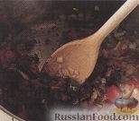 Фото приготовления рецепта: Свинина с черной фасолью - шаг №2