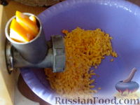 Фото приготовления рецепта: Тушёная капуста с картошкой - шаг №11