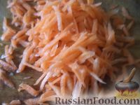 Фото приготовления рецепта: Фаршированные перцы с рисом и грибами - шаг №3