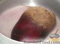 Фото приготовления рецепта: Холодник белорусский - шаг №2