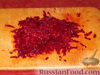 Фото приготовления рецепта: Холодник белорусский - шаг №3