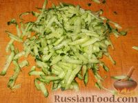 Фото приготовления рецепта: Холодник белорусский - шаг №4