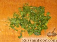 Фото приготовления рецепта: Холодник белорусский - шаг №7