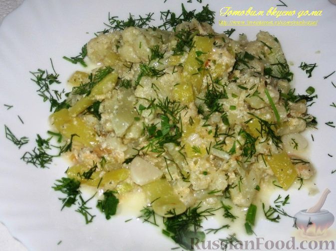 Фасоль со сливками - кулинарный пошаговый рецепт с фото • INMYROOM FOOD