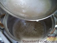 Фото приготовления рецепта: Рахат-лукум - шаг №5