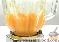 Фото приготовления рецепта: Фруктово-ягодное ассорти с сыром - шаг №2