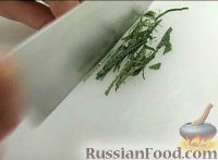 Фото приготовления рецепта: Фруктово-ягодное ассорти с сыром - шаг №3