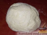 Фото приготовления рецепта: Манты по-русски - шаг №4