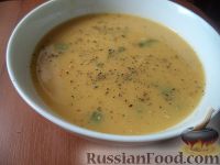 Крем-суп из чечевицы — рецепт с пошаговыми фото и видео. Как приготовить чечевичный крем-суп?