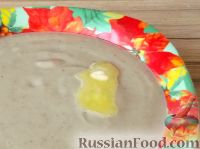 Фото приготовления рецепта: Сливочный суп-пюре из цветной капусты - шаг №16