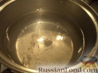 Фото приготовления рецепта: Засолка огурцов в банках - шаг №6