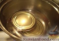 Фото приготовления рецепта: Засолка огурцов в банках - шаг №5