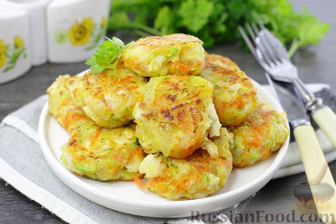 Рубленые котлеты из куриной грудки с майонезом