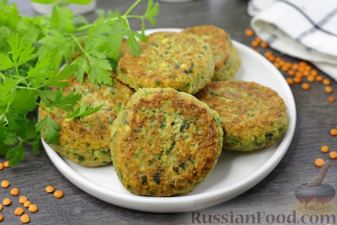 Простые и вкусные рецепты