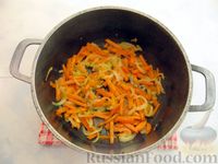 Рецепты Используя : Кабачок И Куриные Сердечки И Лук Репчатый