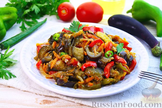 Блюда грузинской кухни, которые обязательно нужно попробовать