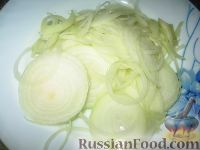Фото приготовления рецепта: Картофель "Буланжер" - шаг №2