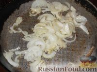 Фото приготовления рецепта: Каурма-шурпа по-узбекски - шаг №5