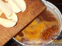 Фото приготовления рецепта: Каурма-шурпа по-узбекски - шаг №13