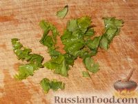 Фото приготовления рецепта: Каурма-шурпа по-узбекски - шаг №17