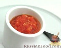 Фото к рецепту: Томатный соус