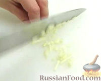 Фото приготовления рецепта: Томатный соус - шаг №2