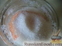 Фото приготовления рецепта: Персики в собственном соку - шаг №3