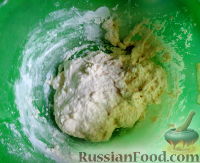 Фото приготовления рецепта: Самса по-узбекски - шаг №1