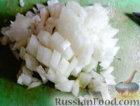 Фото приготовления рецепта: Самса по-узбекски - шаг №3