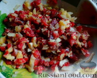 Фото приготовления рецепта: Самса по-узбекски - шаг №9