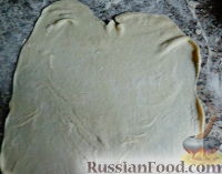 Фото приготовления рецепта: Самса по-узбекски - шаг №11