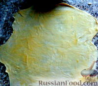 Фото приготовления рецепта: Самса по-узбекски - шаг №12