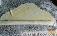 Фото приготовления рецепта: Самса по-узбекски - шаг №15