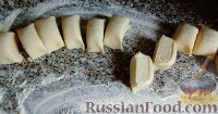 Фото приготовления рецепта: Самса по-узбекски - шаг №18