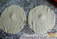 Фото приготовления рецепта: Самса по-узбекски - шаг №19
