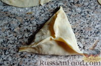 Фото приготовления рецепта: Самса по-узбекски - шаг №22