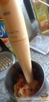 Фото приготовления рецепта: Кабачковая икра вкусненькая - шаг №17