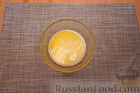 Фото приготовления рецепта: Пряники на повидле, с сахарной глазурью - шаг №6