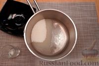 Фото приготовления рецепта: Пряники на повидле, с сахарной глазурью - шаг №12