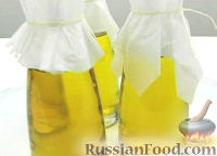 Фото к рецепту: Ароматизированное масло