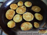 Фото приготовления рецепта: Рагу из баклажанов и картофеля - шаг №6