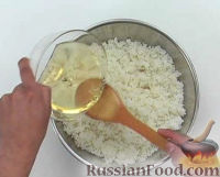 Фото приготовления рецепта: Рецепт риса для суши - шаг №6