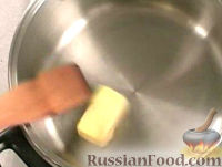 Фото приготовления рецепта: Вишисуаз (французский суп) - шаг №4