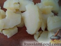 Фото приготовления рецепта: Дрожжевые пирожки с сосисками и сыром (в духовке) - шаг №1