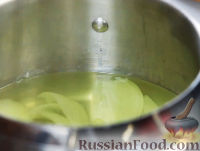 Фото приготовления рецепта: Суп-пюре из тыквы - шаг №1