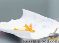 Фото приготовления рецепта: Суп-пюре из тыквы - шаг №15