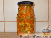 Фото приготовления рецепта: Макароны с фаршем в сливочно-томатном соусе, на сковороде - шаг №19