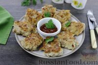 Фото к рецепту: Рубленые котлеты из свинины